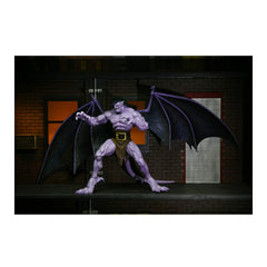 NECA Goliath interchangeable heads and hands for varied scenes