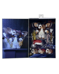 NECA Gizmo four swappable faces to customize expressions