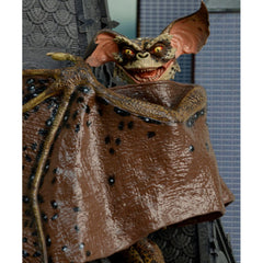 NECA Bat Gremlin in scale with other Gremlins figures