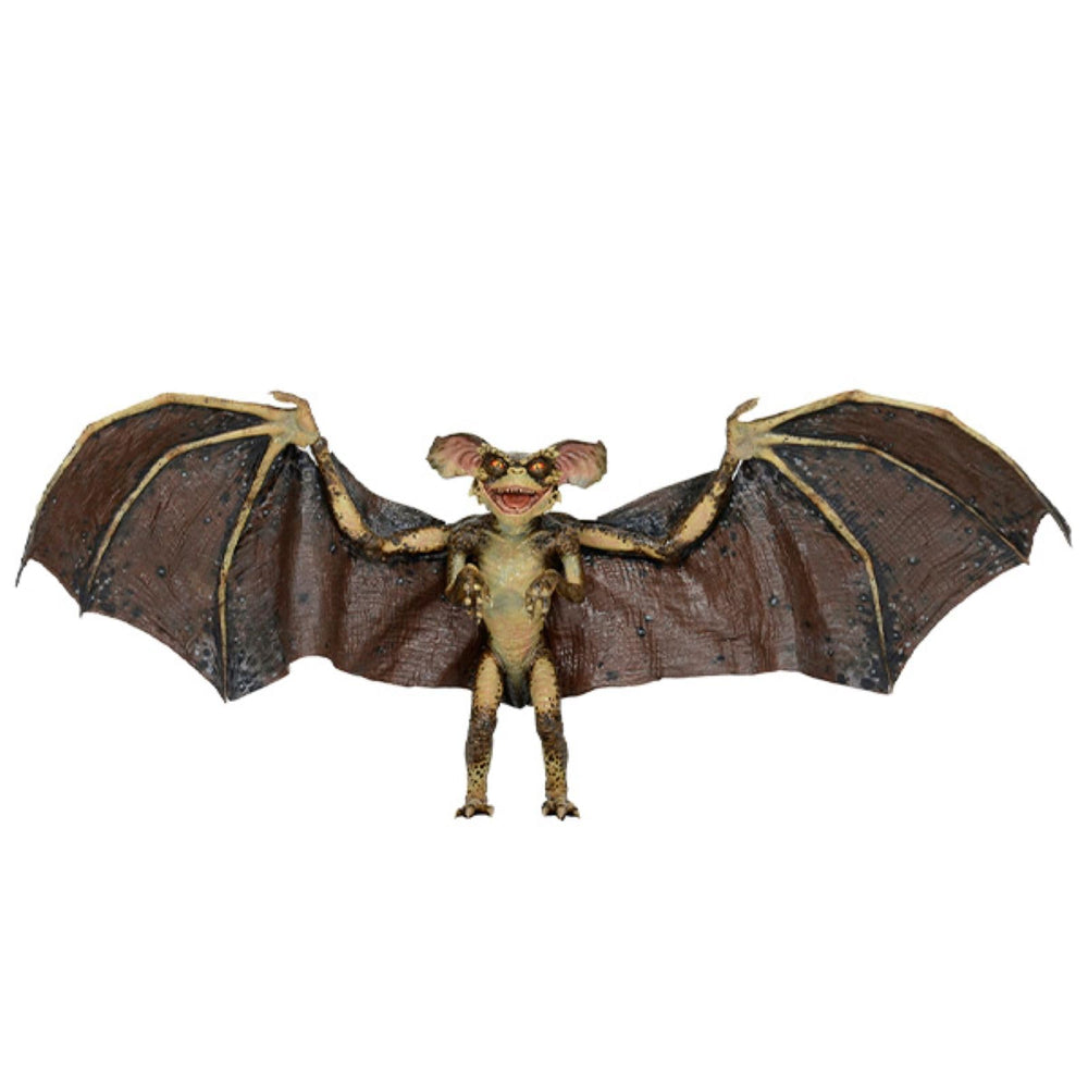 NECA Bat Gremlin with 18-inch wingspan for dramatic display