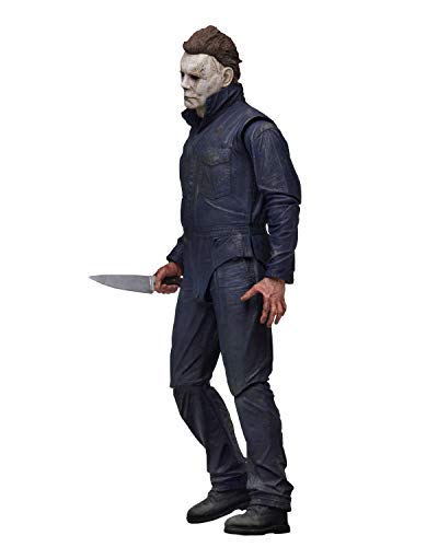 NECA articulation points boost poseability for play and display