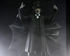 NECA London After Midnight Edward Burke removable hat for styling