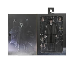 NECA London After Midnight Edward Burke with three heads for varied expressions