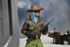 NECA MacReady display box packaging perfect for collectors