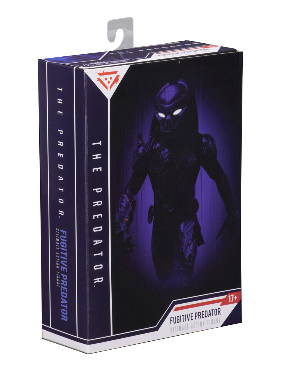 NECA Predator 2018 interchangeable arms expand posing possibilities.