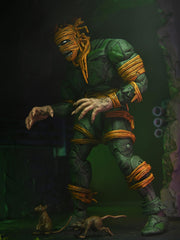 NECA Rat King with removable leg wraps for alternate styling