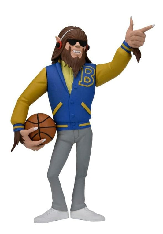 NECA Scott Howard 6in figure in pose for dynamic display and collectors.