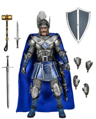 NECA Strongheart 7-inch figure front view for display-ready posing