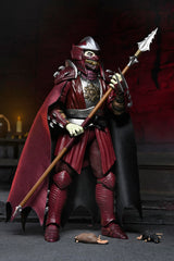 NECA Shredder as Dracula Crimson 7-inch scale figure for display collections