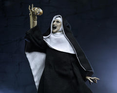 NECA Valak licensed collectible inspired by The Nun for fans