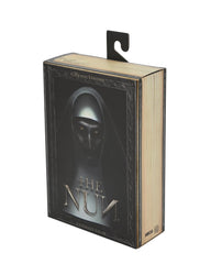 NECA Valak orb and painting accessories enhance display storytelling