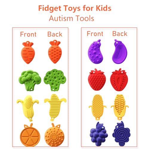 NEDWOLLE pocket-calming fidget demonstrates portable sensory relief for work or school.