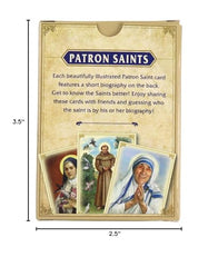 Needzo durable illustrated cards designed for frequent use