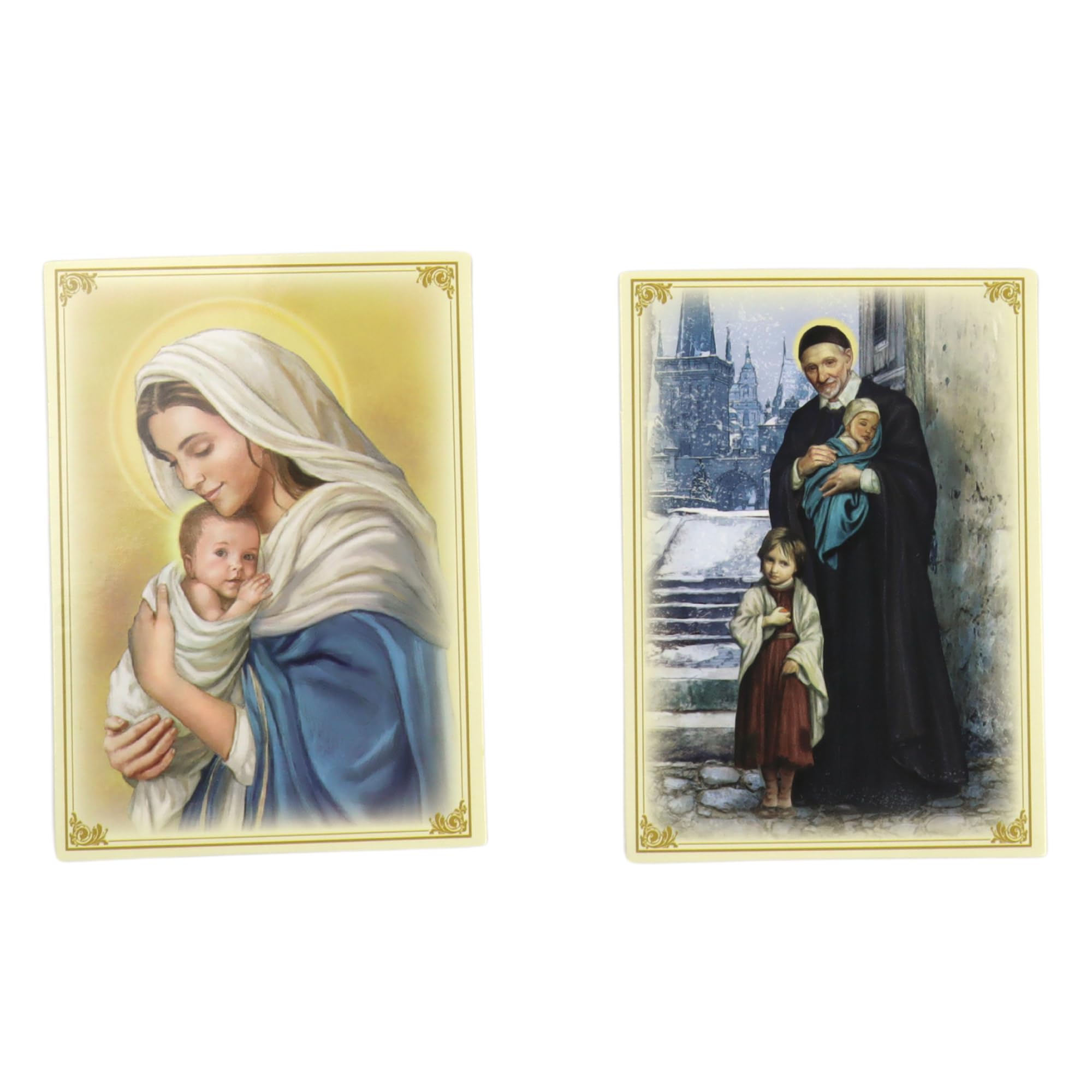 Needzo educator resource for catechists and classroom activities