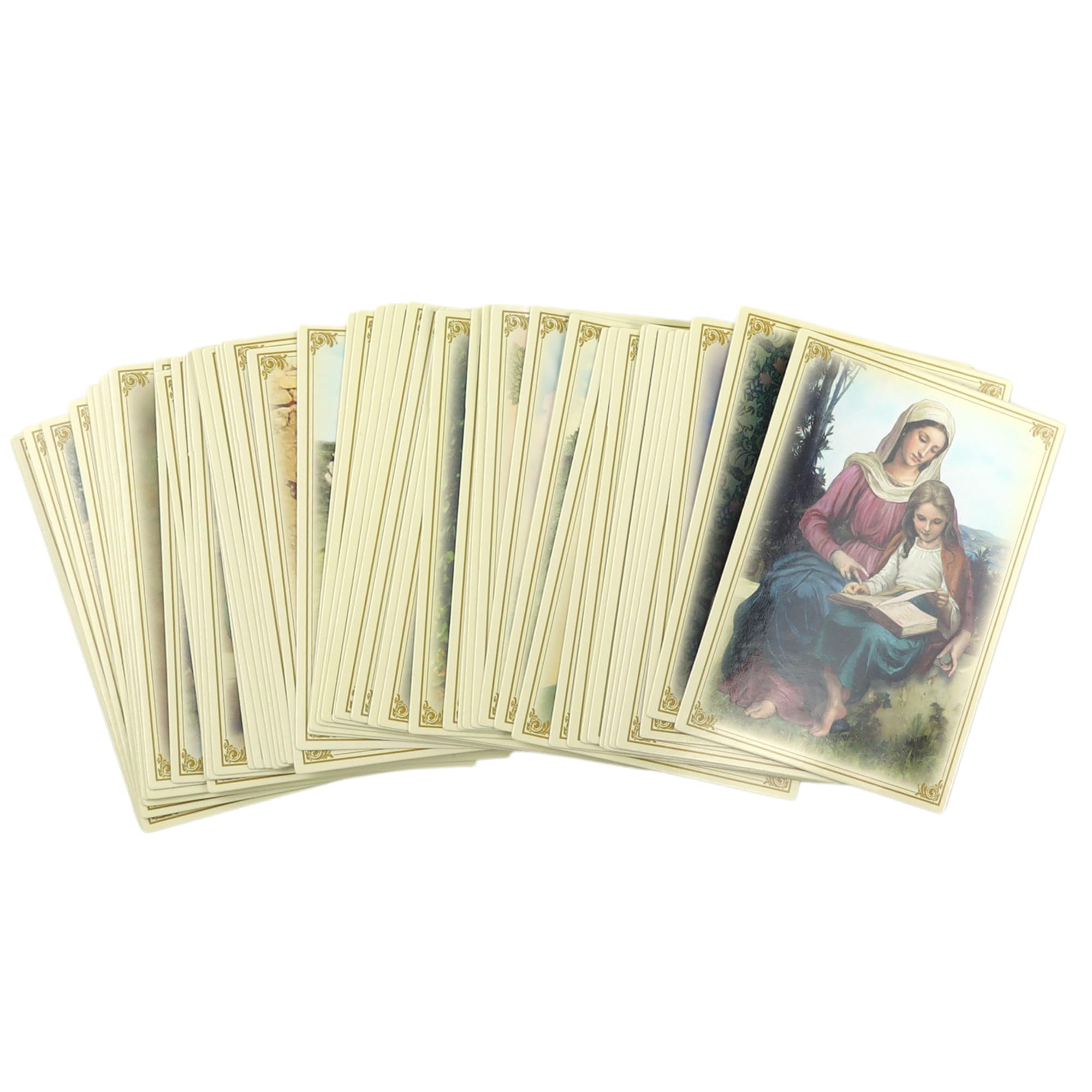 Needzo portable flashcards ideal for on the go study