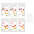 Neffliwe Kpop photocard sleeves front view showing sturdy packaging for safe storage