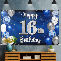 Nelbiirth durable 600D polyester banner remains lightweight and foldable for reuse.