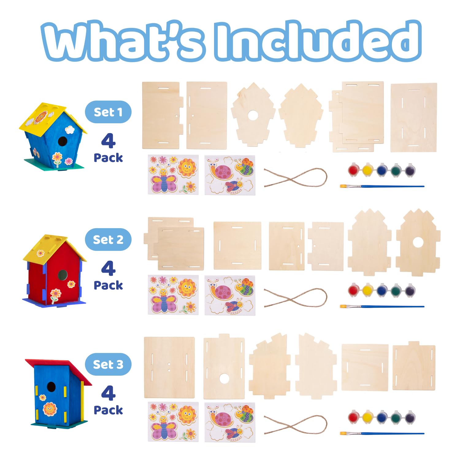 Neliblu paint strips for easy color customization and vibrant designs
