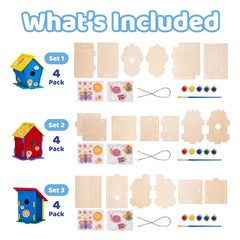 Neliblu paint strips for easy color customization and vibrant designs