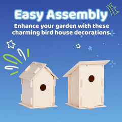 Neliblu three shapes two sizes offer variety for versatile projects