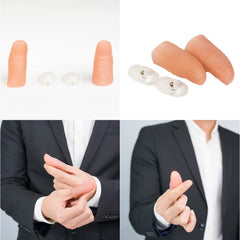 Neliky Magic Tricks Kit video tutorial guides your learning.
