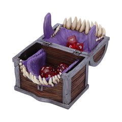 Nemesis Now Officially licensed D&D merchandise enhances tabletop setup.