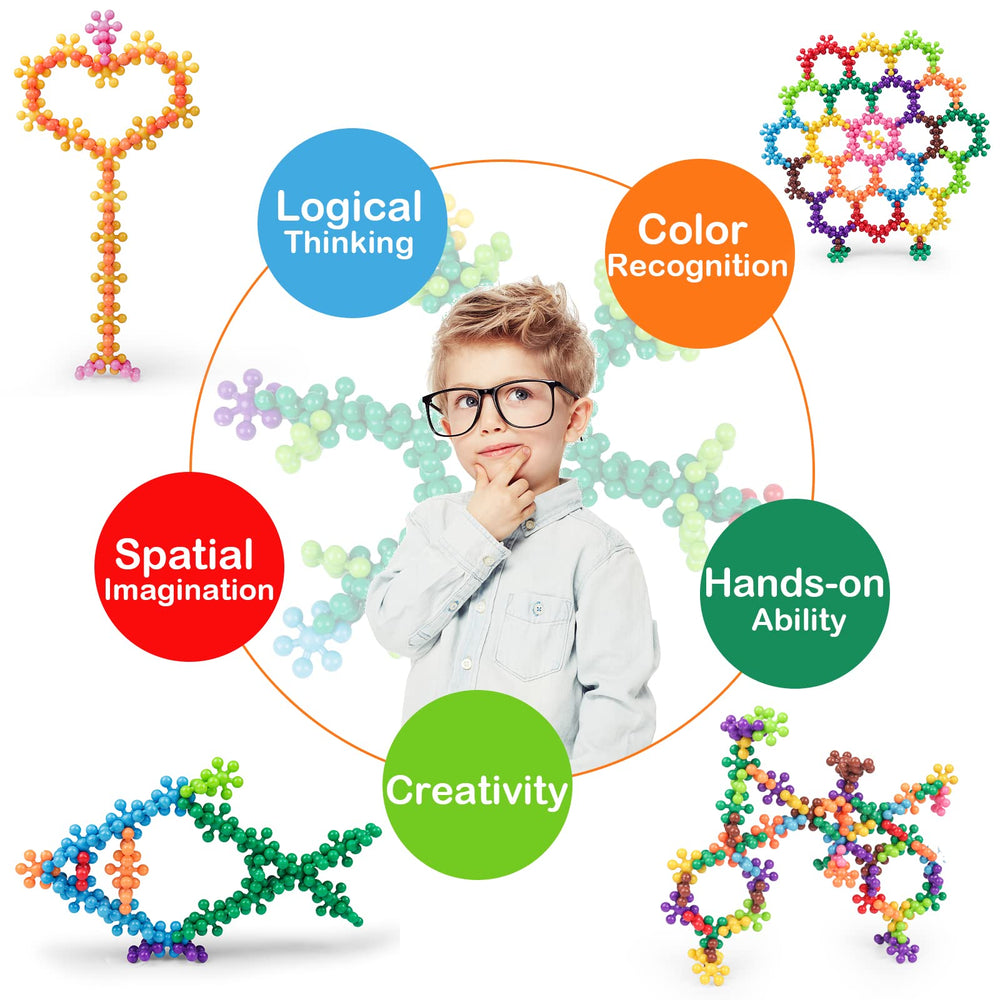 NEOACT educational toy supports early STEM and motor skills development.