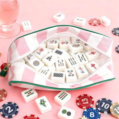 Ideal for game nights, clubs, and travel gatherings.