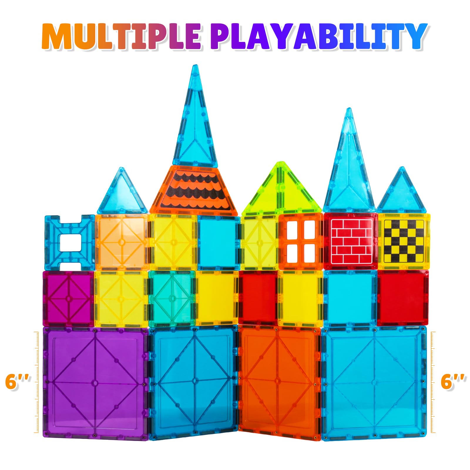 NEOFORMERS classroom-ready tiles promote teamwork in group activities