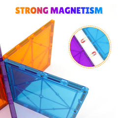 NEOFORMERS creativity and imagination tiles spark problem solving during play
