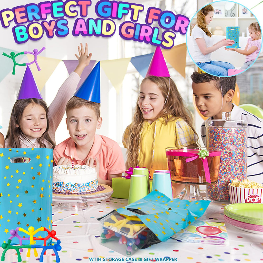 Neomuch gift-ready set with extra bag for special occasions