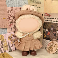 NEOVISTA Labubu 4-piece set sparks imaginative play and fashion storytelling.