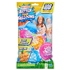 Sheets detach easily for flexible serving and reuse