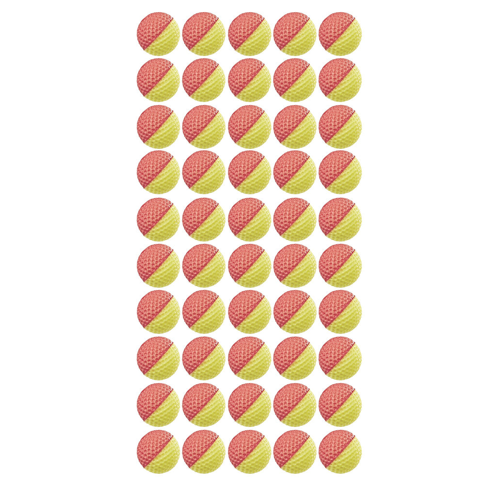 Nerf Color Refill Red Dart for reliable ammo and longer play