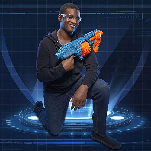 Nerf Elite 2.0 Amazon Exclusive packaging.