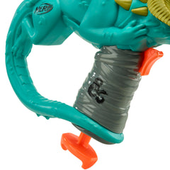 Official Nerf Elite foam darts included with the Rakor blaster
