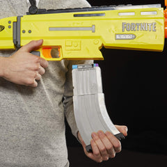 Darts pack included with Nerf Elite darts for immediate gameplay
