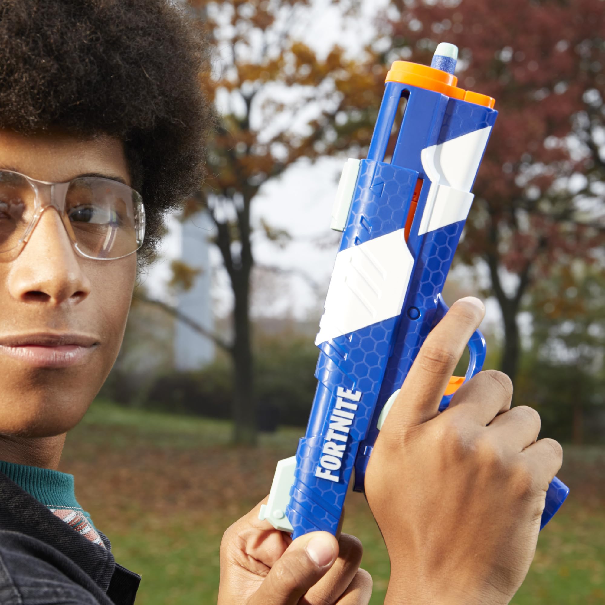 Front-loading darts setup for easy one-dart shots