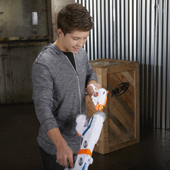 Nerf Elite darts for reliable performance