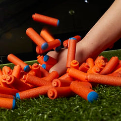 Nerf N Series N1 Darts spread ready for action