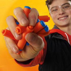Nerf N Series N1 darts are compatible with N Series blasters