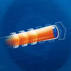 Official Nerf darts offer trusted foam for play