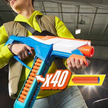 Nerf N Series N1 Darts pack of 80 for improved accuracy and speed