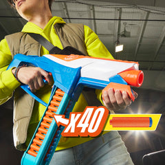 Nerf N Series N1 Darts pack of 80 for improved accuracy and speed