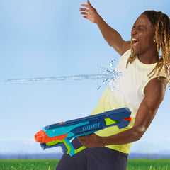 Nerf Power Drench makes a great gift for ages 8 and up