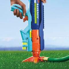 Nerf Power Drench hose attachment with adapter included