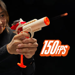 Nerf Pro Gelfire Versus Pack includes 4,000 dehydrated rounds in box