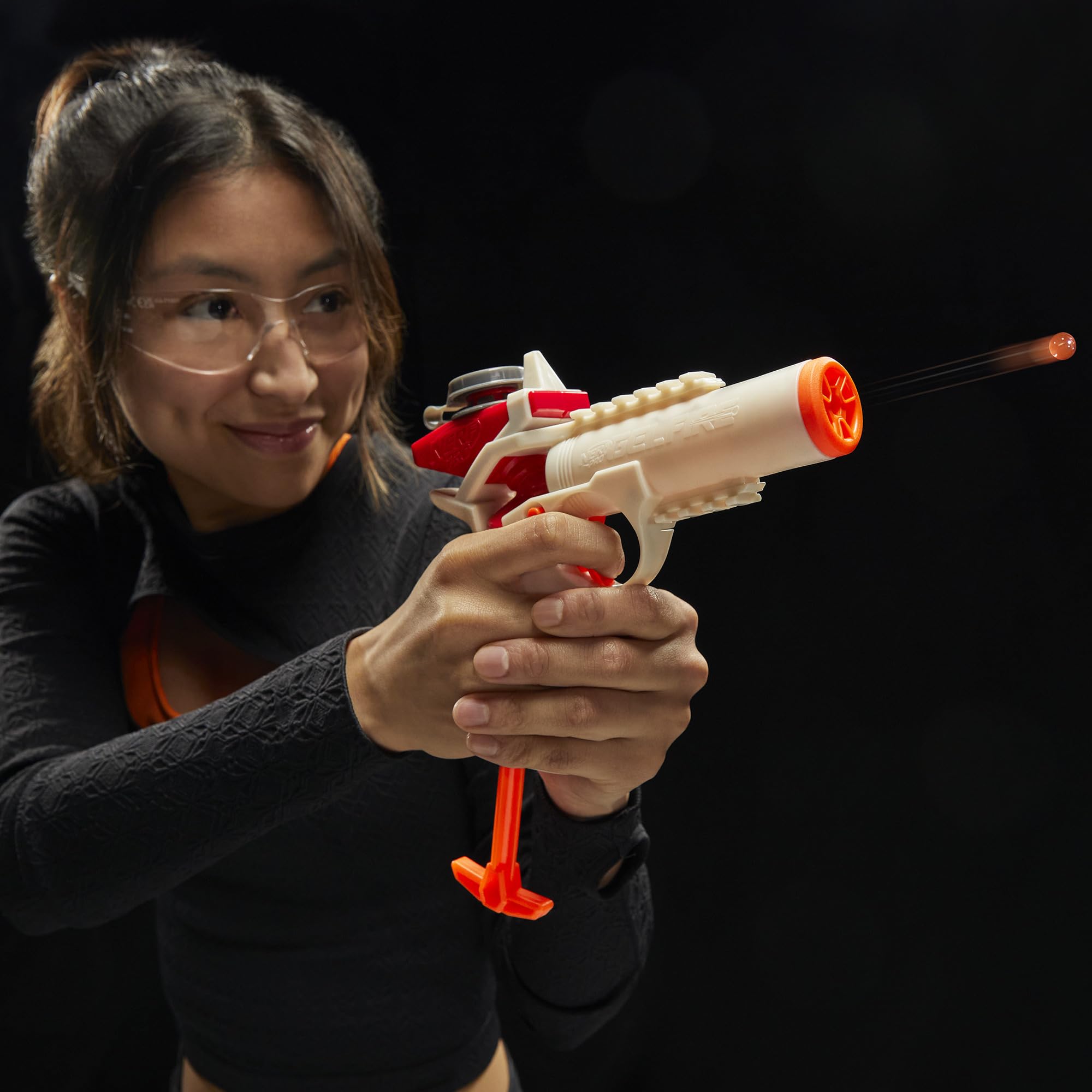 Nerf Pro Gelfire Versus Pack ideal for outdoor battle games