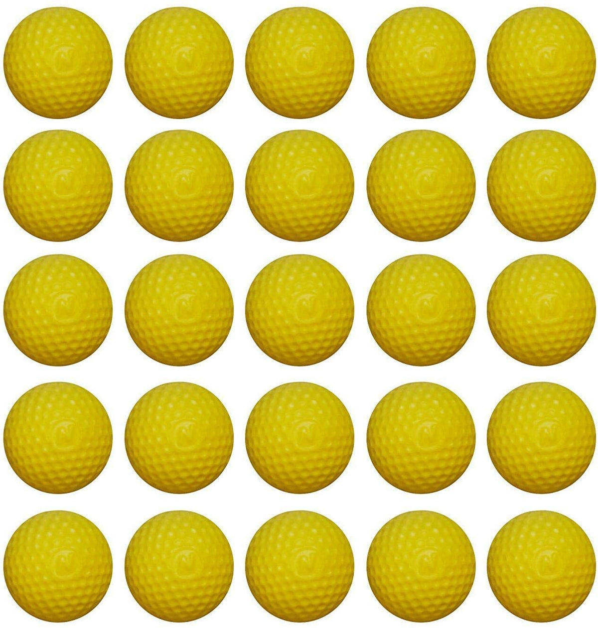 Nerf Rival 25-Round Refill Pack front view, quick reloads for fast play.