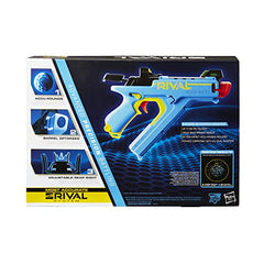 Nerf Rival Vision XXII-800 eight-round capacity supports quick follow-ups